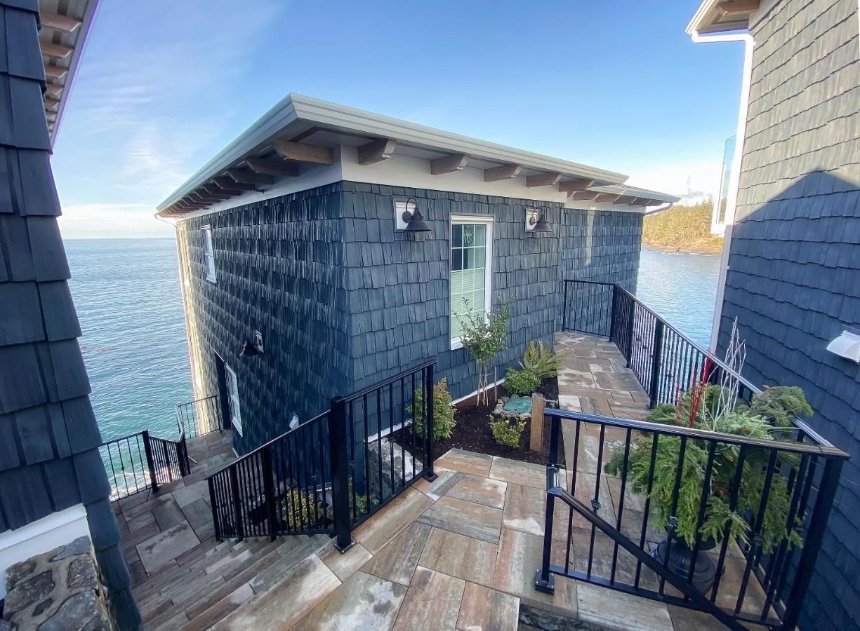 Sookepoint Ocean Cottage Resort Exterior photo