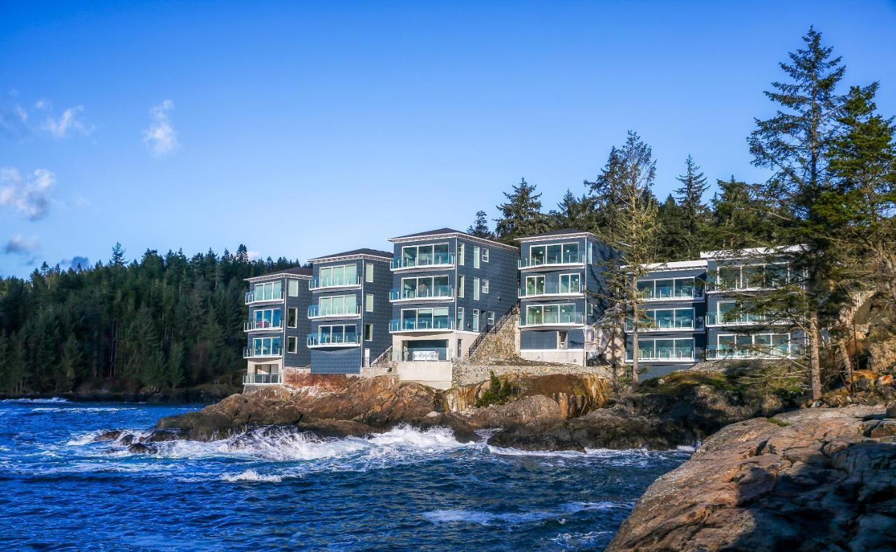 Sookepoint Ocean Cottage Resort Exterior photo