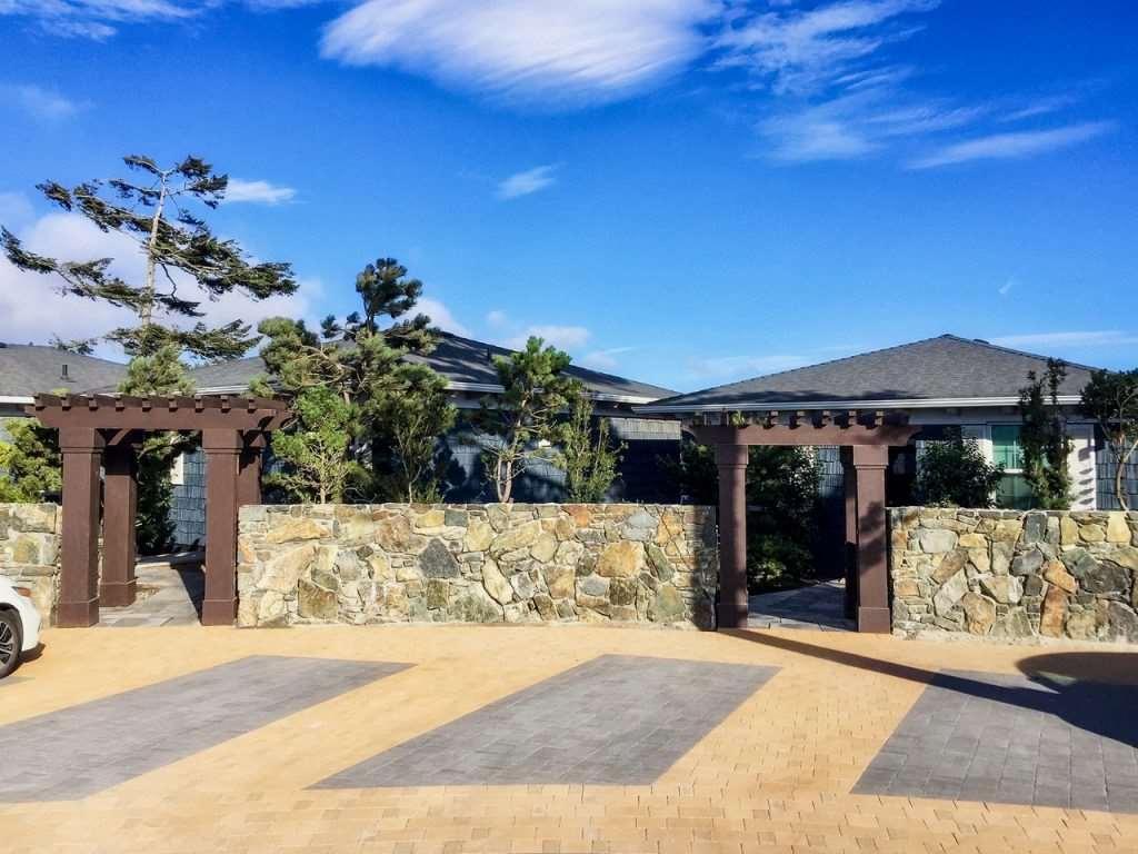 Sookepoint Ocean Cottage Resort Exterior photo