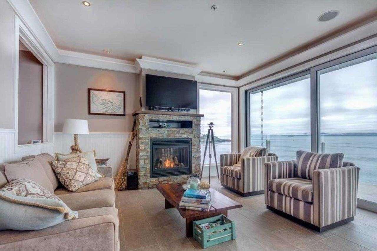 Sookepoint Ocean Cottage Resort Exterior photo