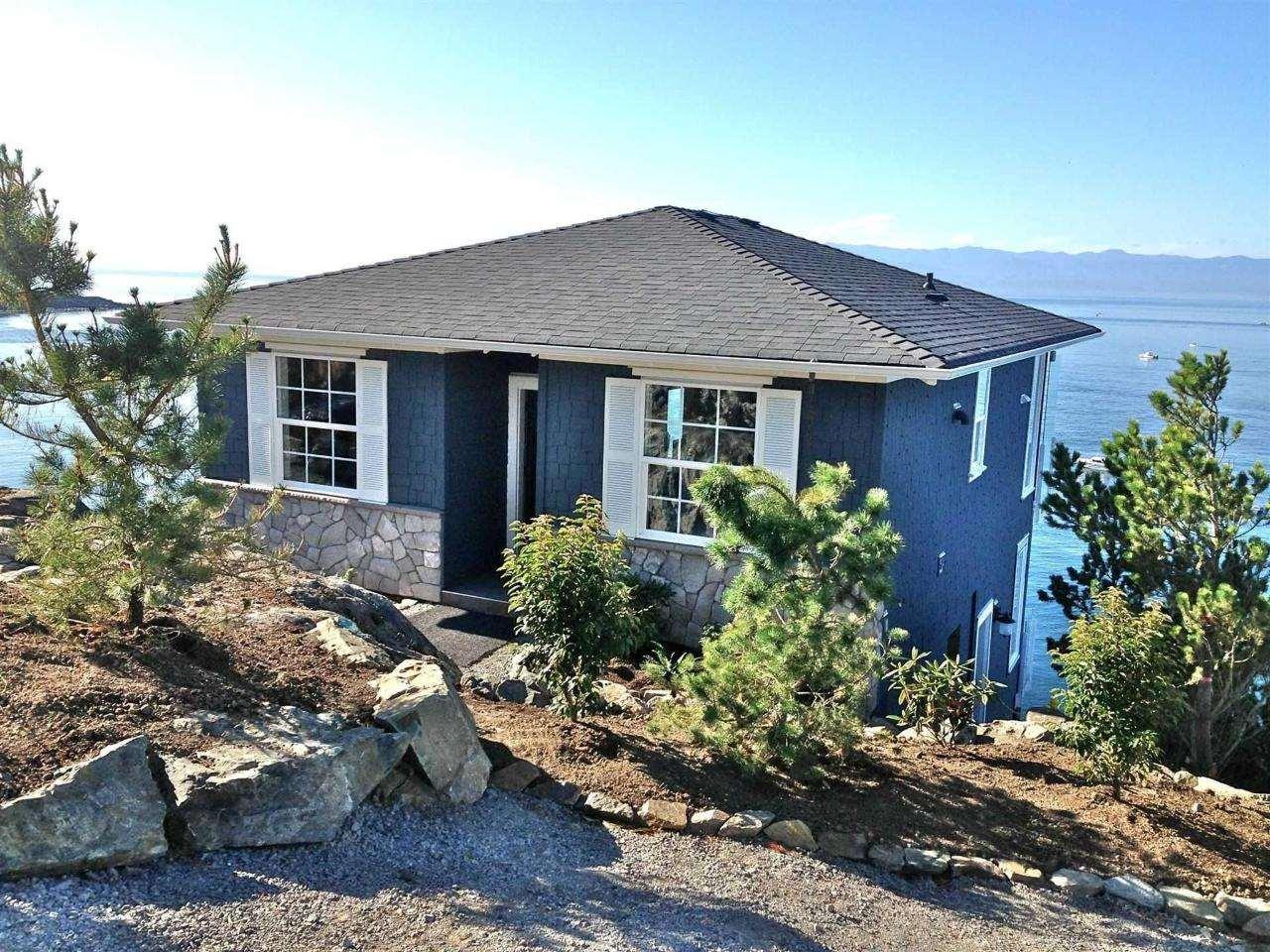 Sookepoint Ocean Cottage Resort Exterior photo