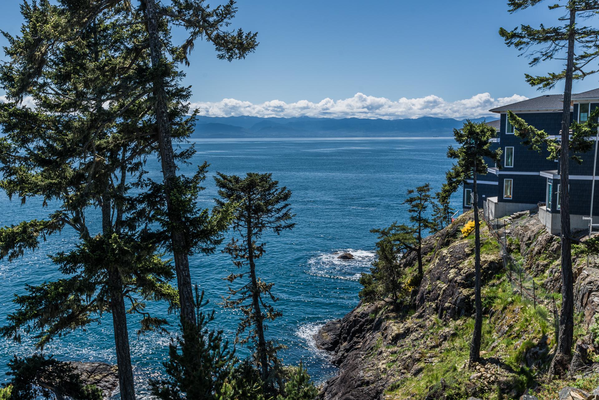 Sookepoint Ocean Cottage Resort Exterior photo