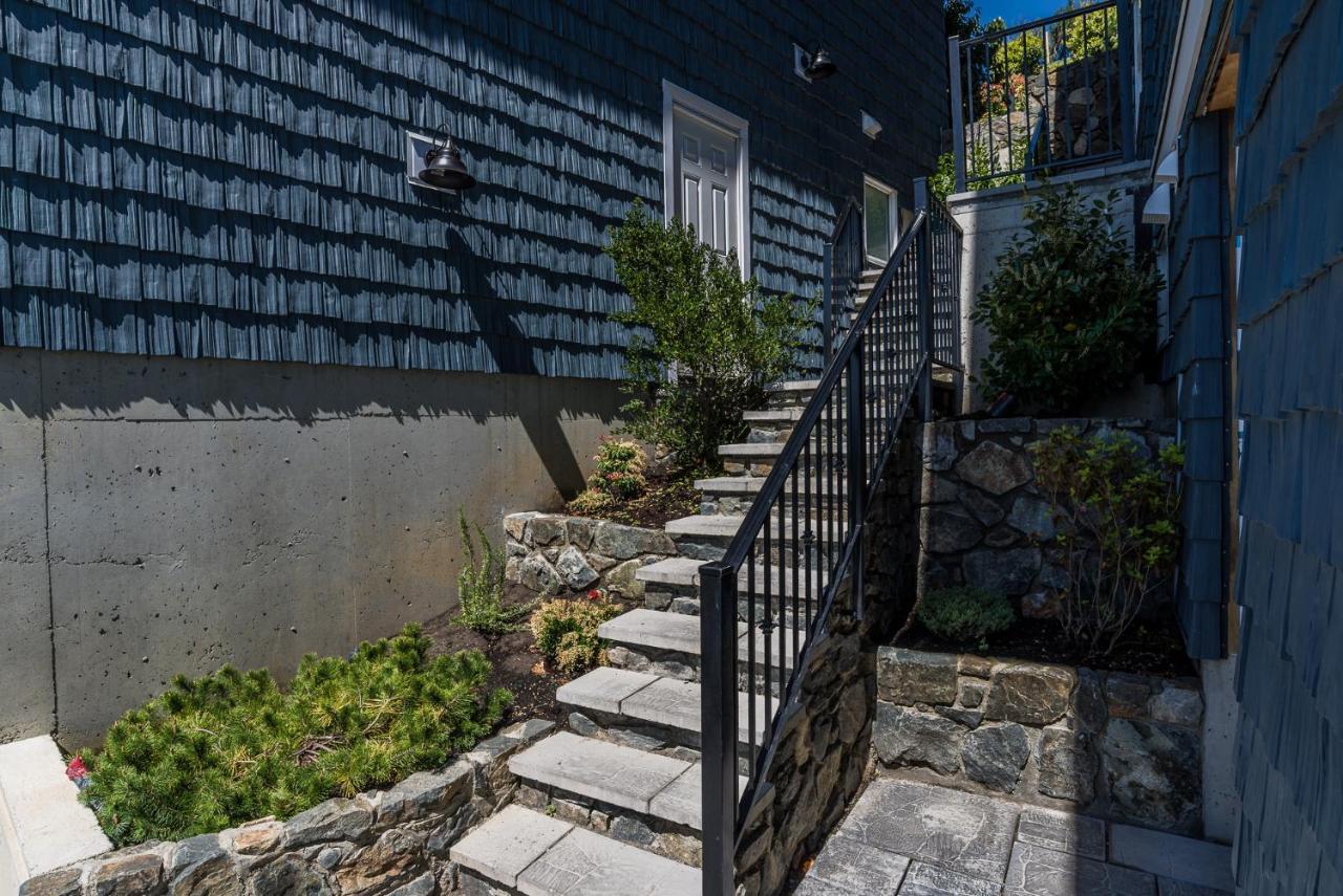 Sookepoint Ocean Cottage Resort Exterior photo